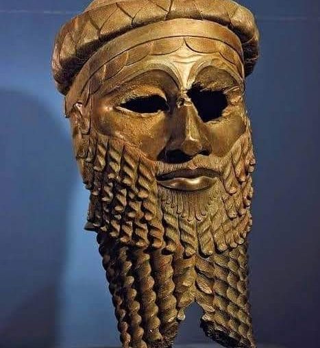 Akad Kralı Sargon: Efsanevi Doğumdan Büyük Bir İmparatorluğa