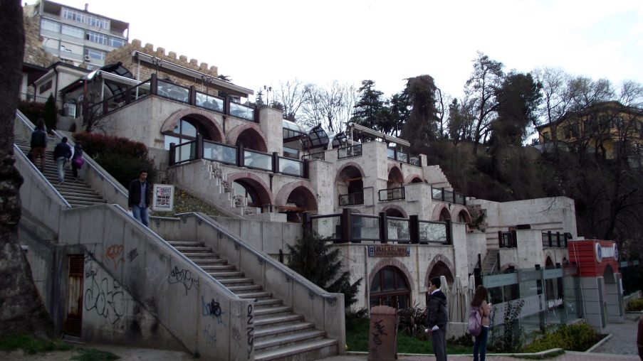 Bursa’nın Ticari Kalbi: Tarihi Bali Bey Hanı’nın Asırlık Hikayesi